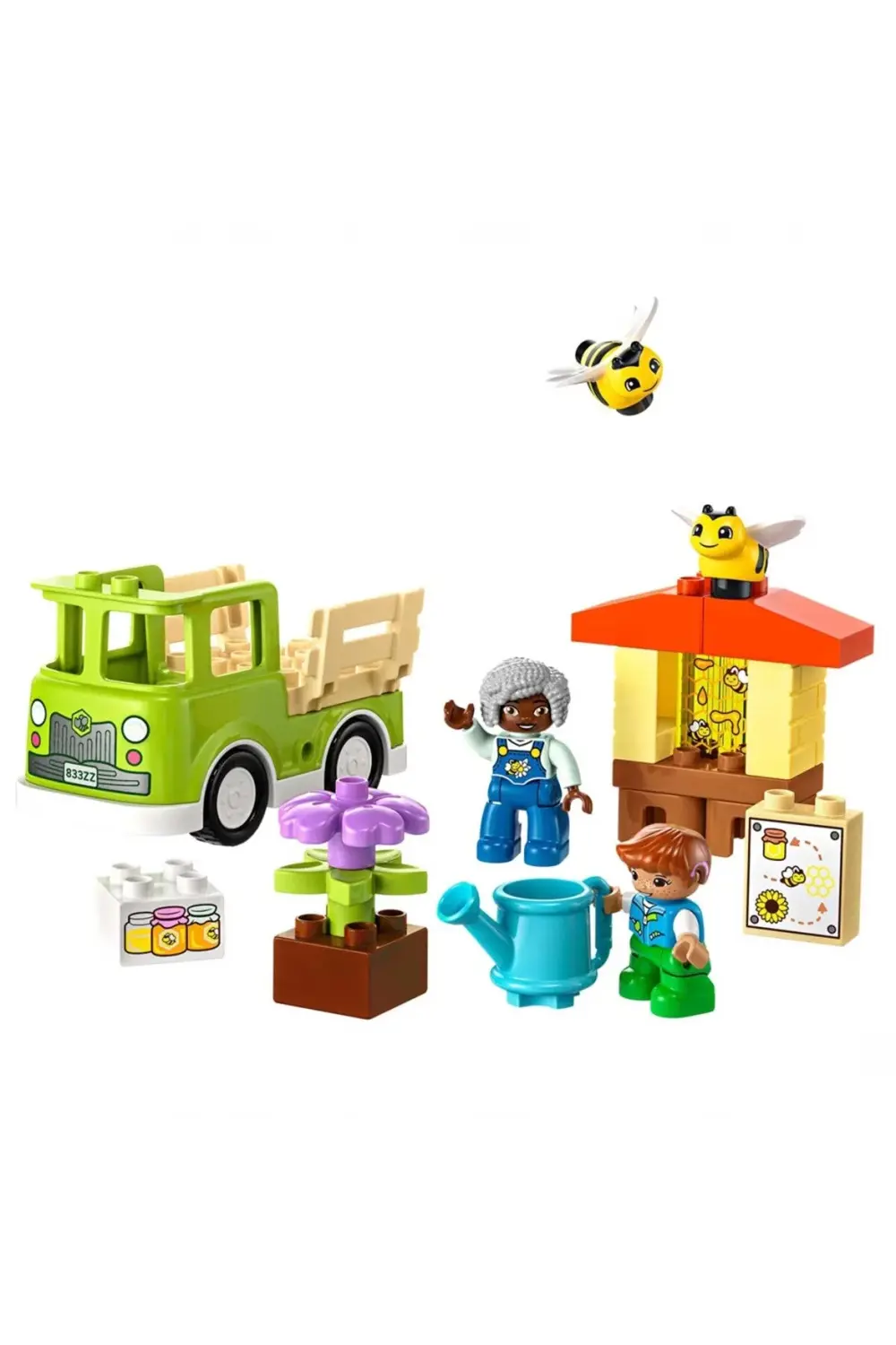 BFS ArılarınveArıKovanlarınınBakımı10419