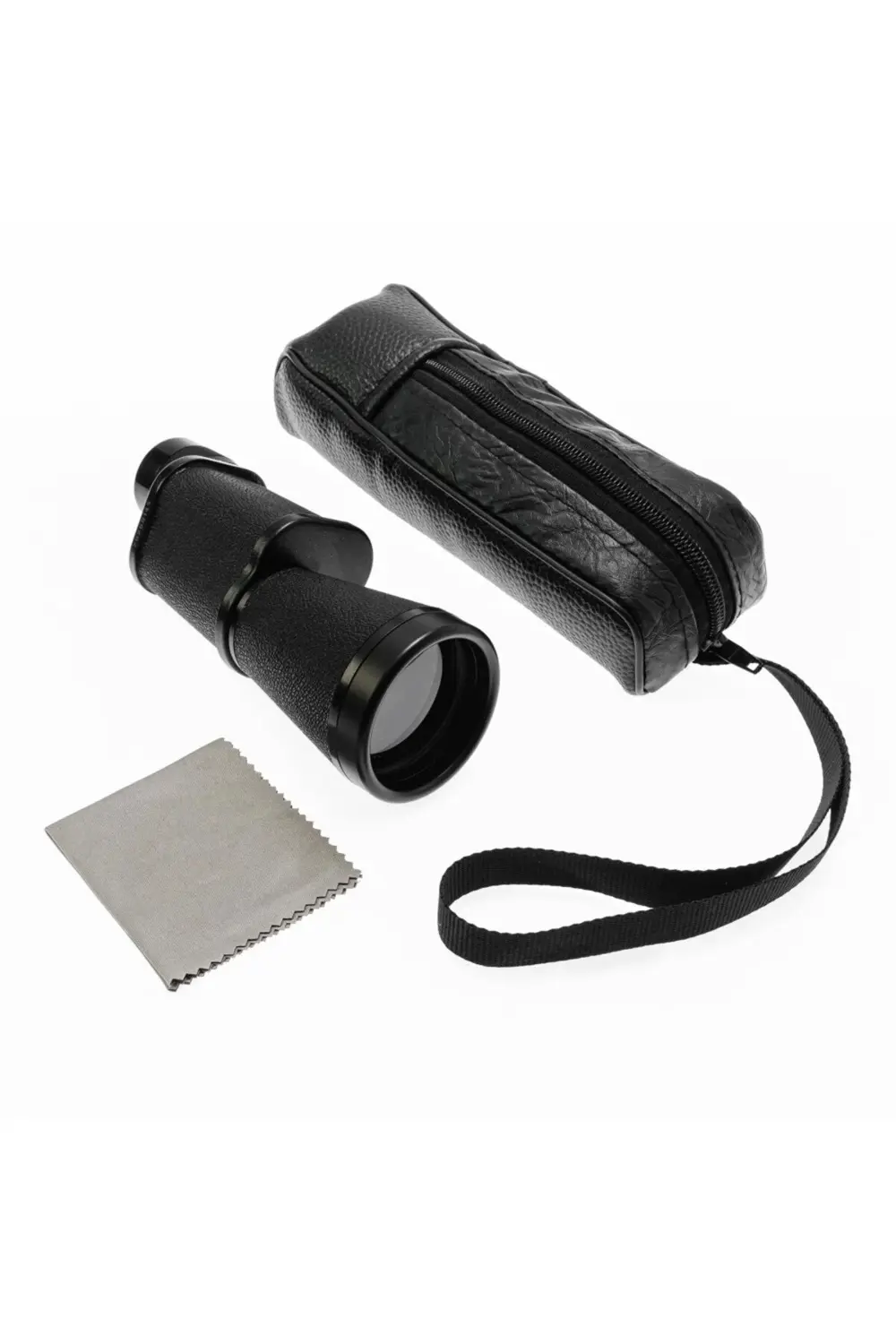 BFS Baigish 20x50 Tek Gözlü Korsan Dürbün 1000m/56m – Orjinal Rus