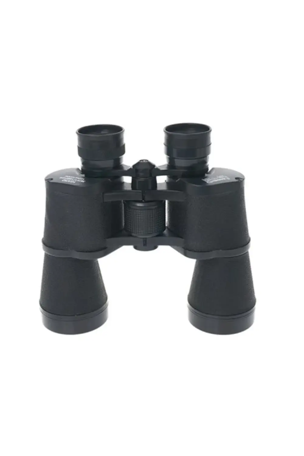 BFS Baigish 7x50 El Dürbünü 1000m/76m – Rus Malı – Üstün Kalite