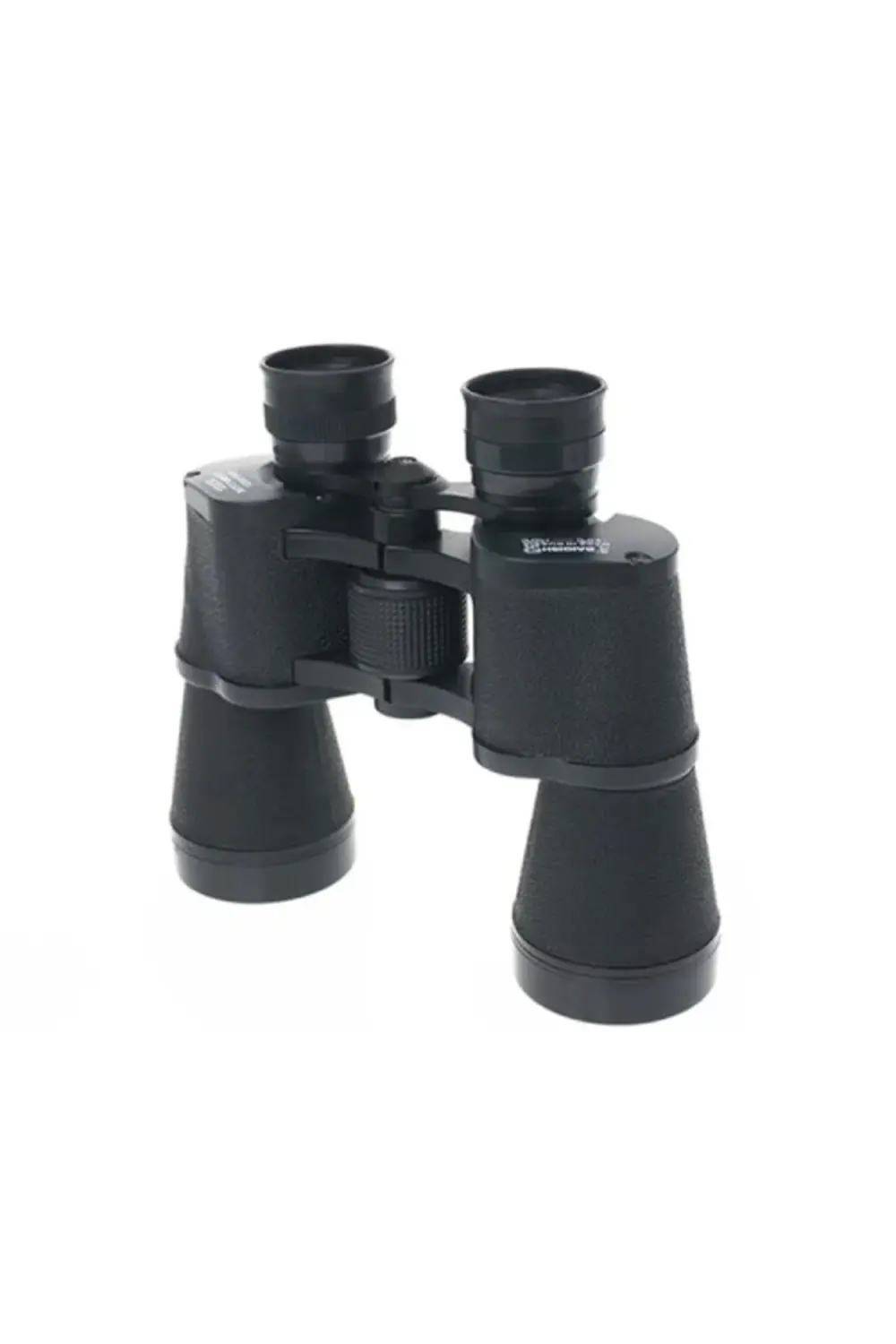 BFS Baigish 7x50 El Dürbünü 1000m/76m – Rus Malı – Üstün Kalite