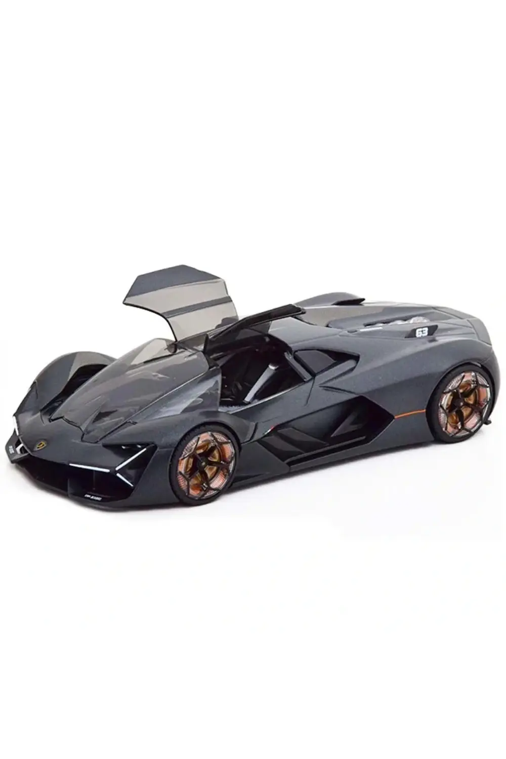 BFS Bburago 1:24 Lamborghini Terzo Millennio Model Araba