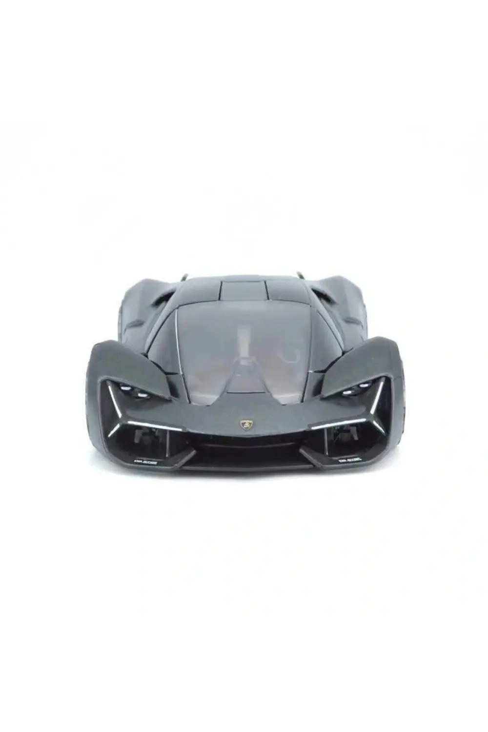 BFS Bburago 1:24 Lamborghini Terzo Millennio Model Araba