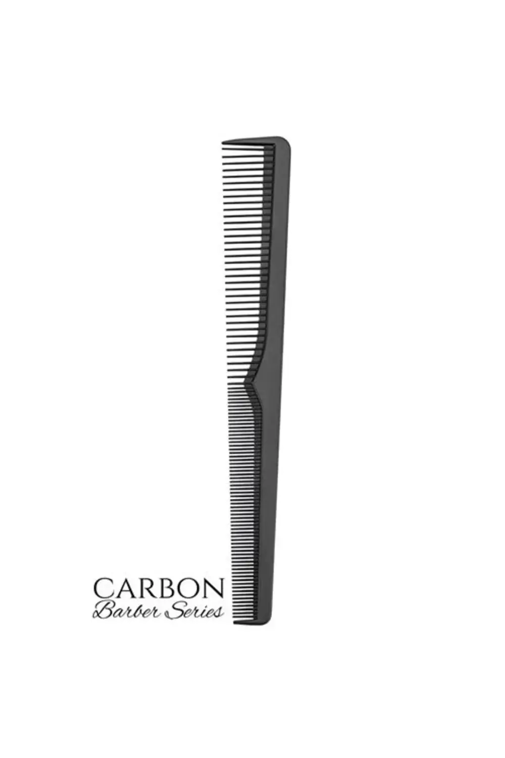 Bfs Berber Kuaför Saç Kesim Tarağı Karbon Nano Absolute Professio