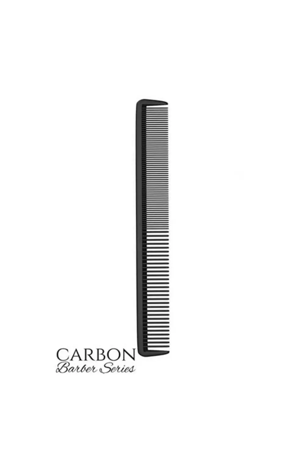 Bfs Berber Kuaför Saç Kesim Tarağı Karbon Nano Absolute Professio