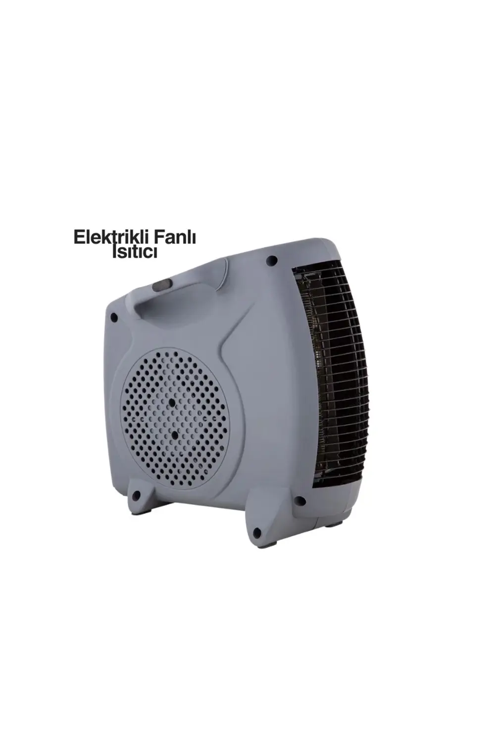 BFS BF20 BLACK ISITICI