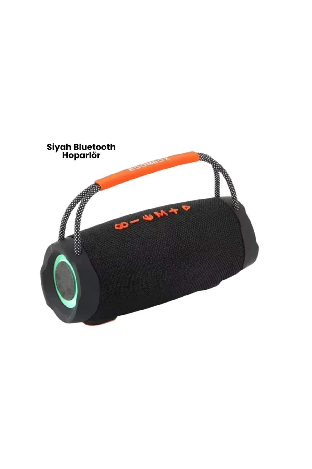 BFS BOMBOX 3 PRO SİYAH