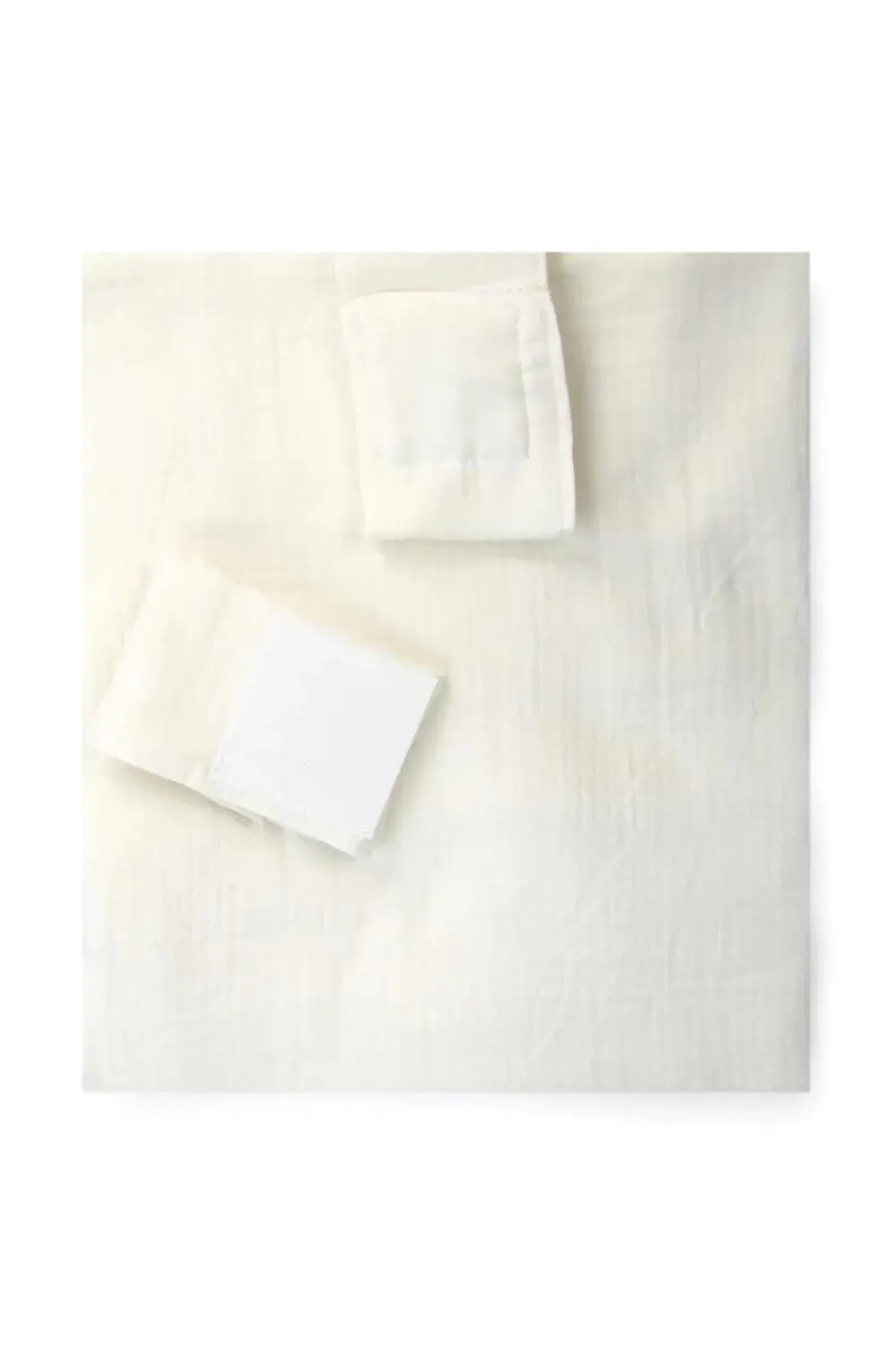 BFS Bürümcük Ana Kucağı Örtüsü 809 Ekru