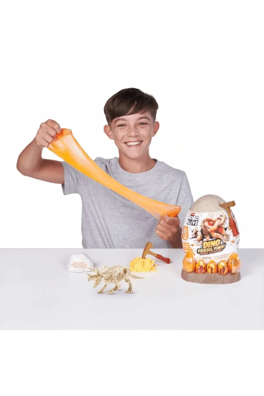 BFS Büyük Dino Sürpriz Paket