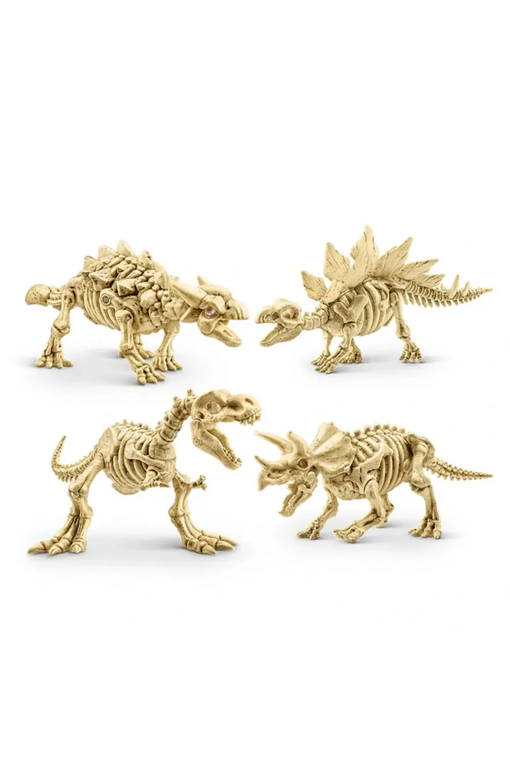 BFS Büyük Dino Sürpriz Paket