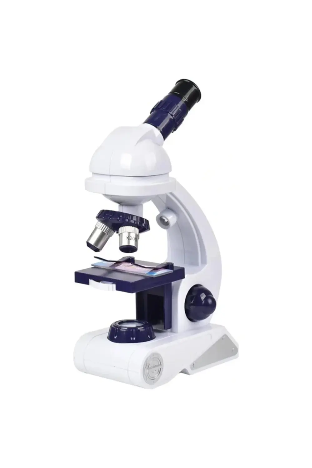 BFS C2129 KUTULU PİLLİ MİKROSKOP SETİ BFS C2129 KUTULU PİLLİ MİKROSKOP SETİ
