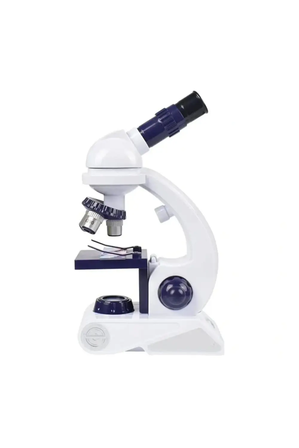BFS C2129 KUTULU PİLLİ MİKROSKOP SETİ BFS C2129 KUTULU PİLLİ MİKROSKOP SETİ