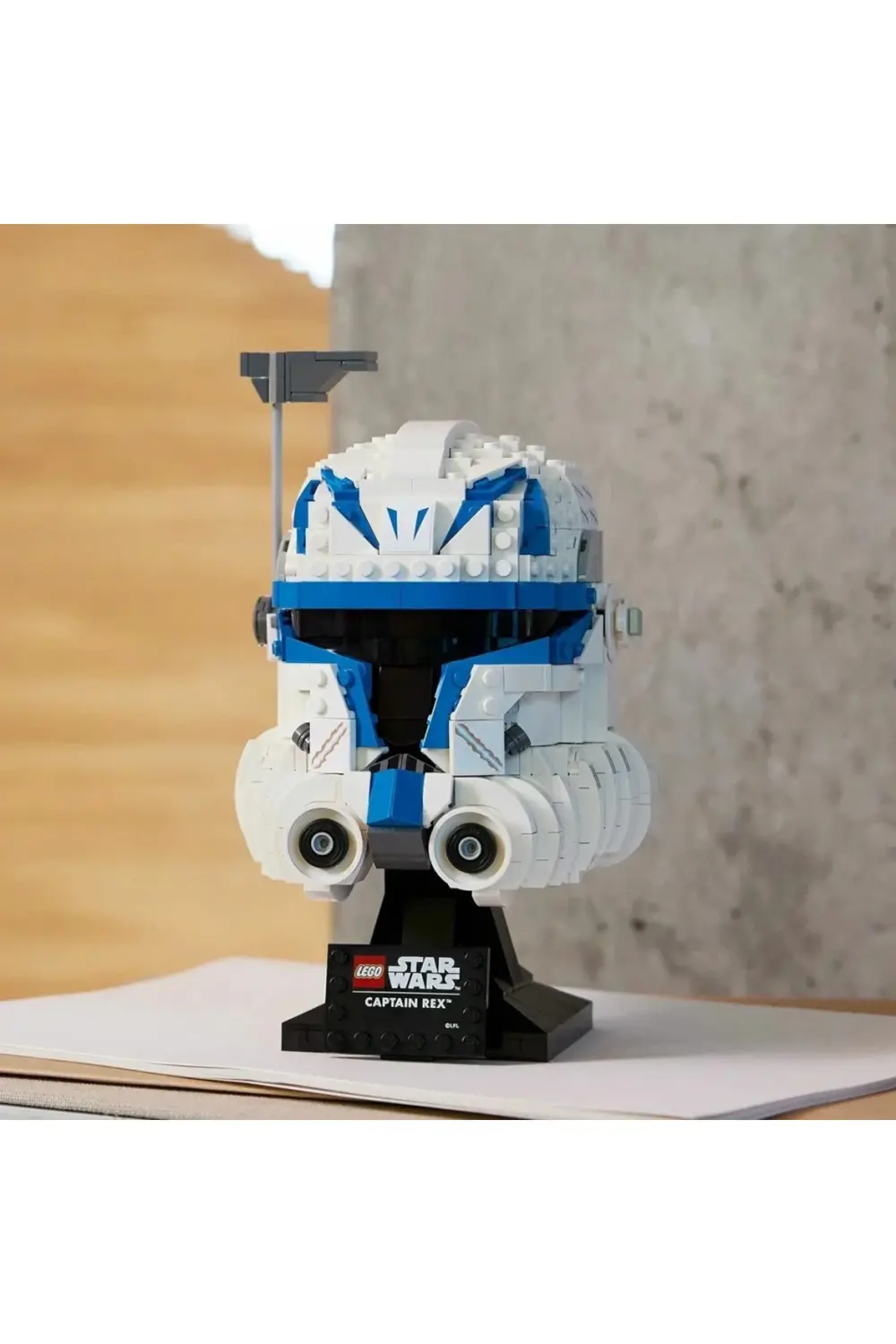 BFS Captain Rex Kaskı 75349