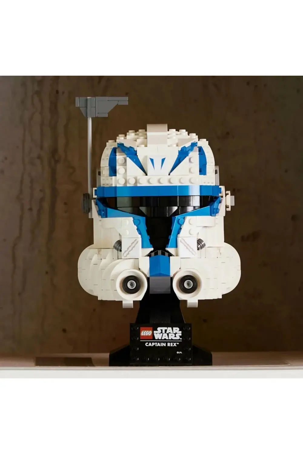 BFS Captain Rex Kaskı 75349