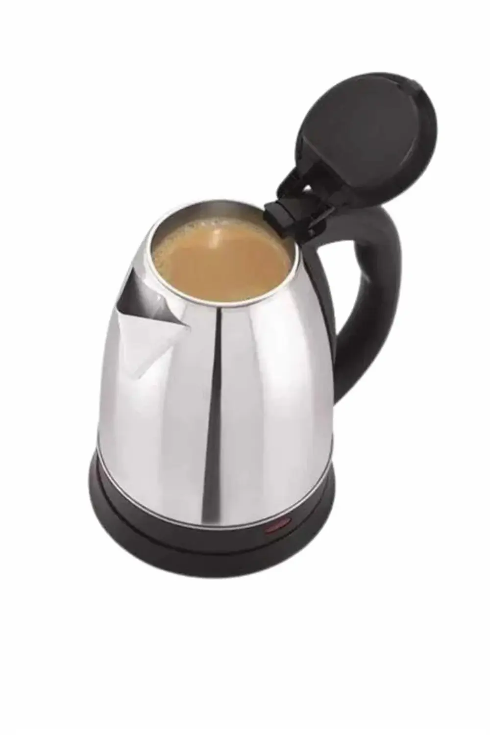 BFS Çelik Su Isıtıcı Kettle Dayanıklı Paslanmaz Çelik Uzun Ömürlü