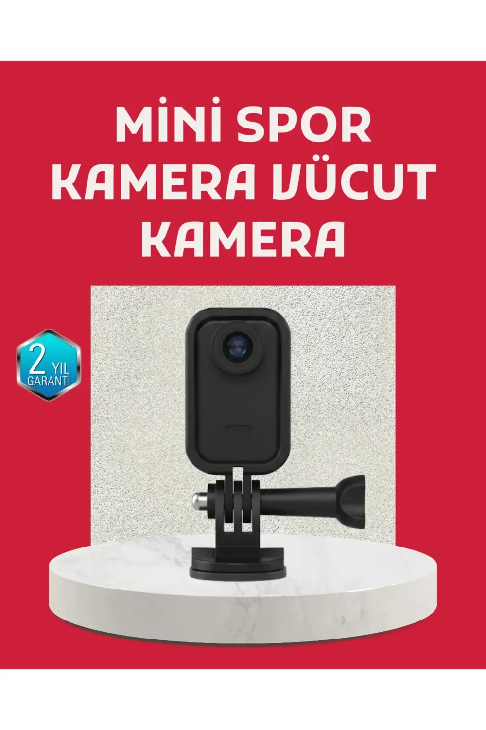 BFS Cep Boy Kamera ile Her Anınızı Pratik ve Stabil Kaydedin