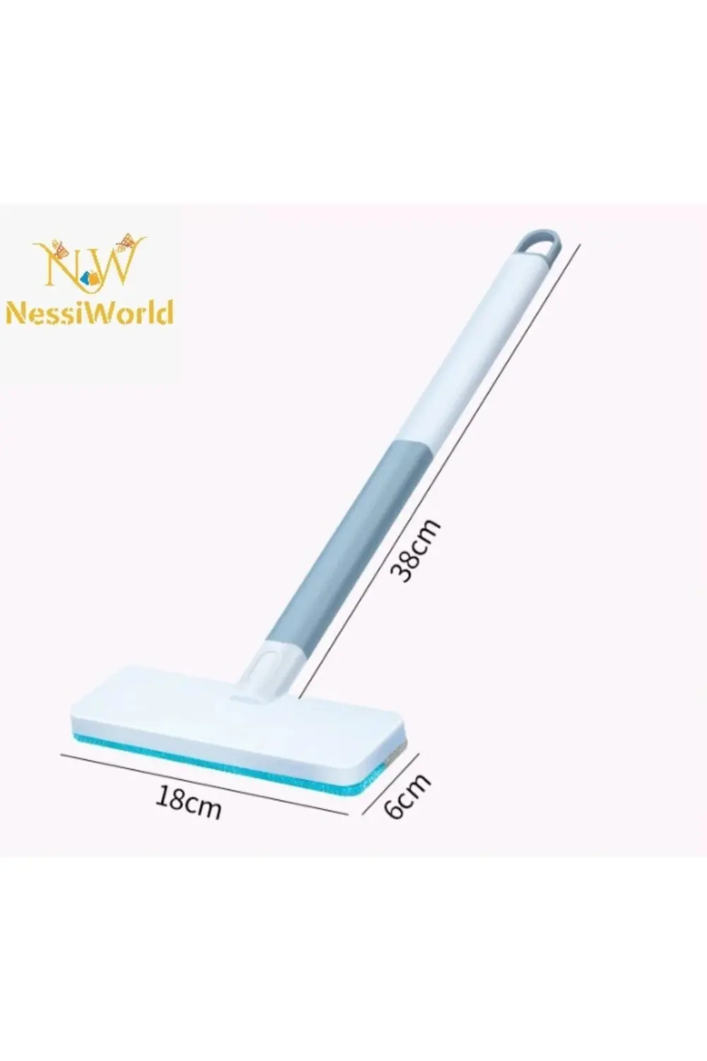 BFS Çift Yönlü Evcil Hayvan Tüy Toplayıcı ve Yüzey Temizleme Fırç