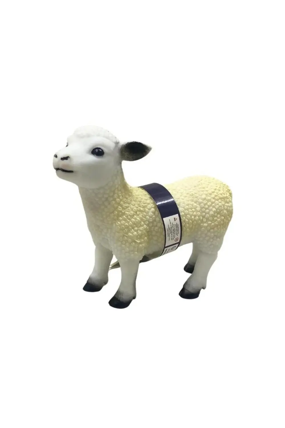 BFS Çiftlik Hayvanları