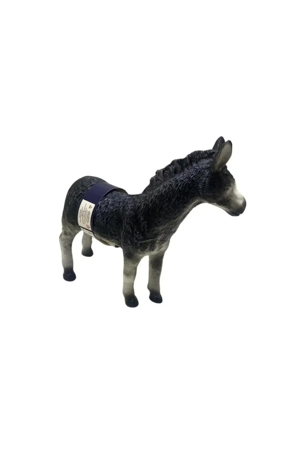 BFS Çiftlik Hayvanları