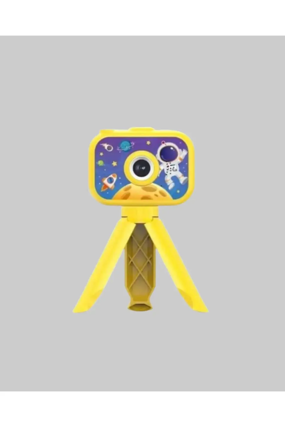 BFS Çok Fonksiyonlu Kamera – HD Video Kayıtlı