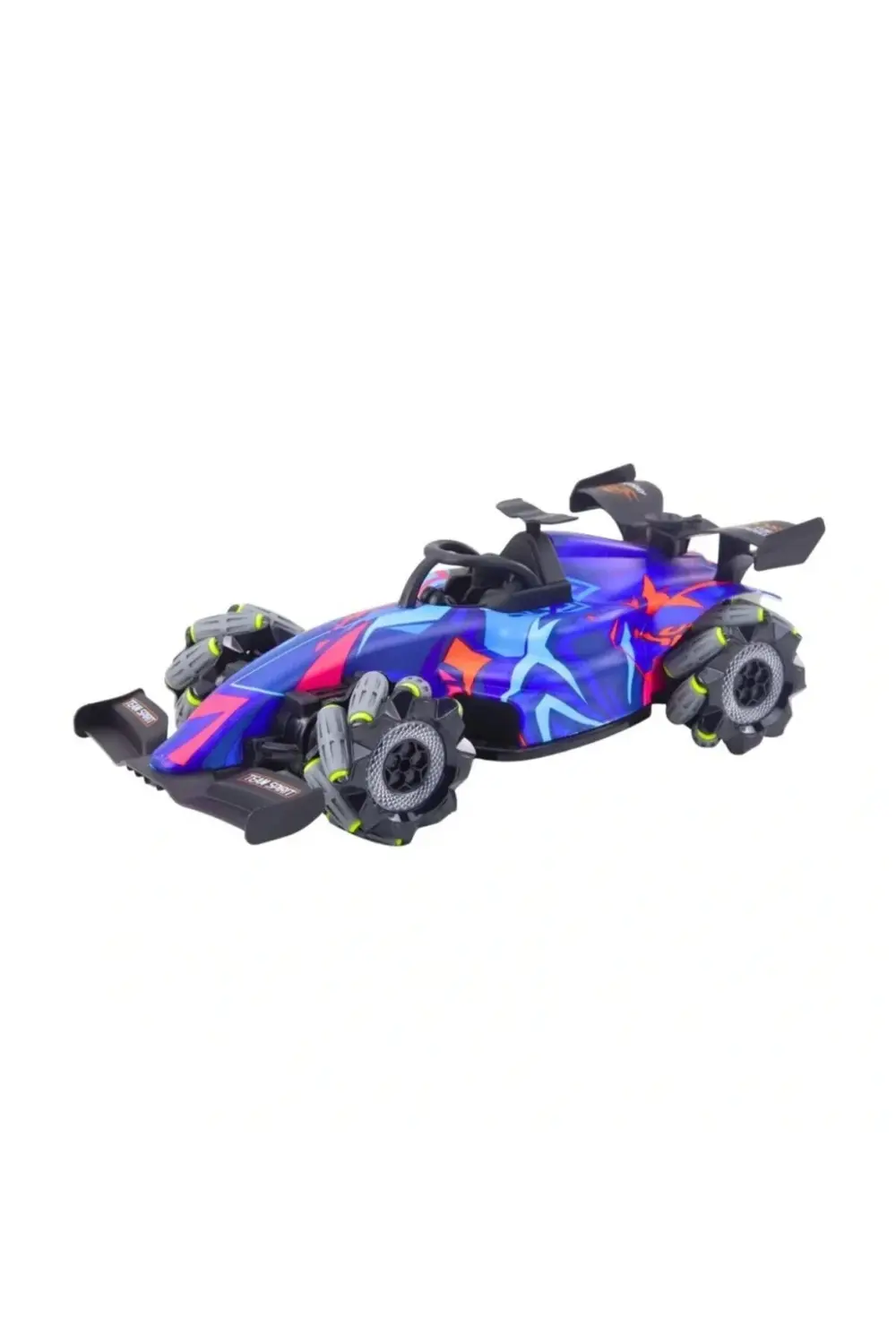 BFS CXL800-107A ÇOK FONKSİYONLU YARIŞ ARABASI BFS CXL800-107A ÇOK FONKSİYONLU YARIŞ ARABASI