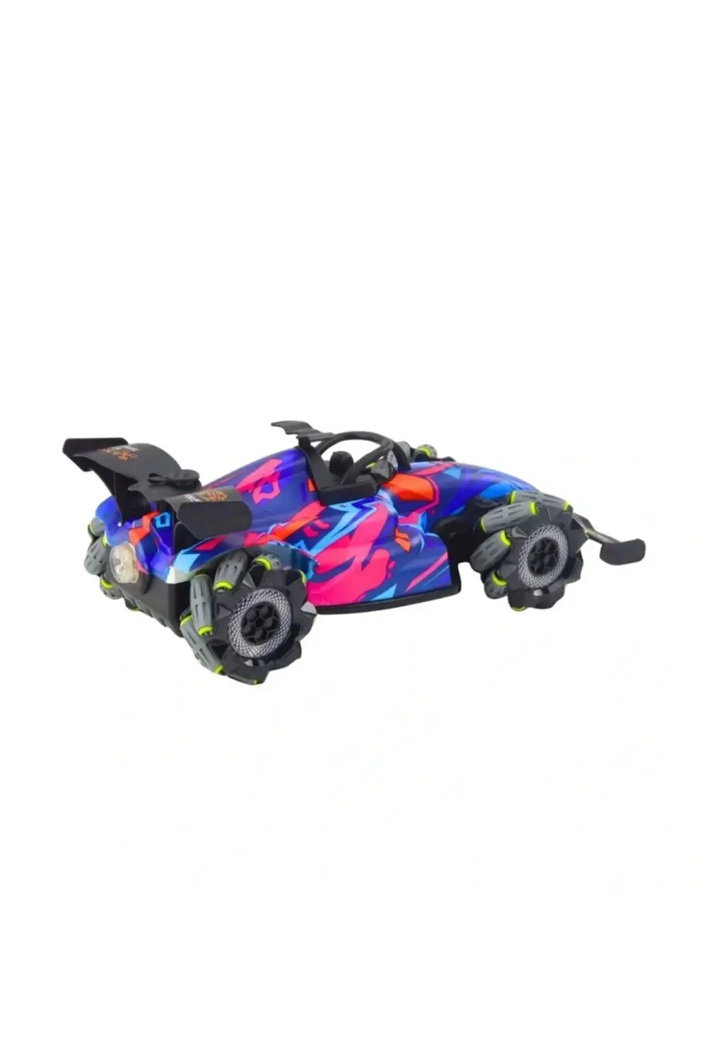 BFS CXL800-107A ÇOK FONKSİYONLU YARIŞ ARABASI BFS CXL800-107A ÇOK FONKSİYONLU YARIŞ ARABASI