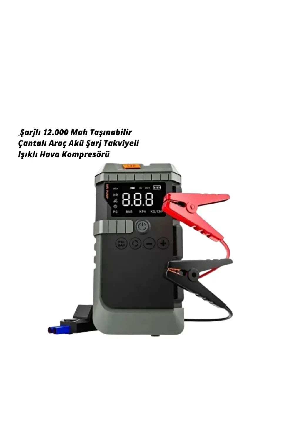 BFS CYD41 KOMPRESÖR