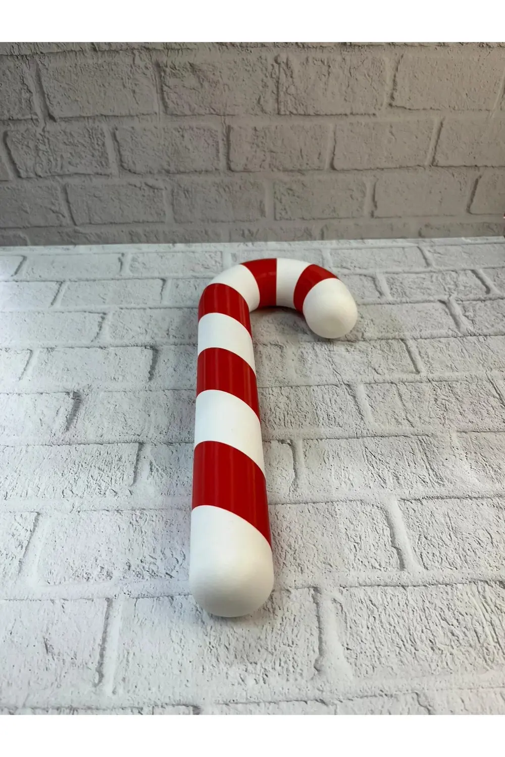 BFS DEKORATİF YILBAŞI ŞEKERİ