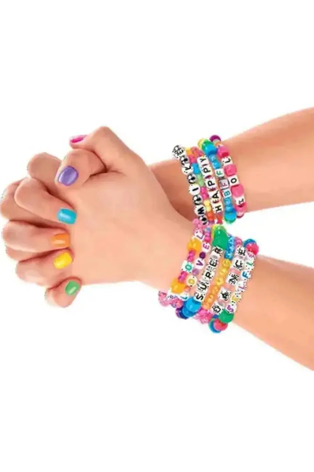 BFS Deluxe Bilezik Seti