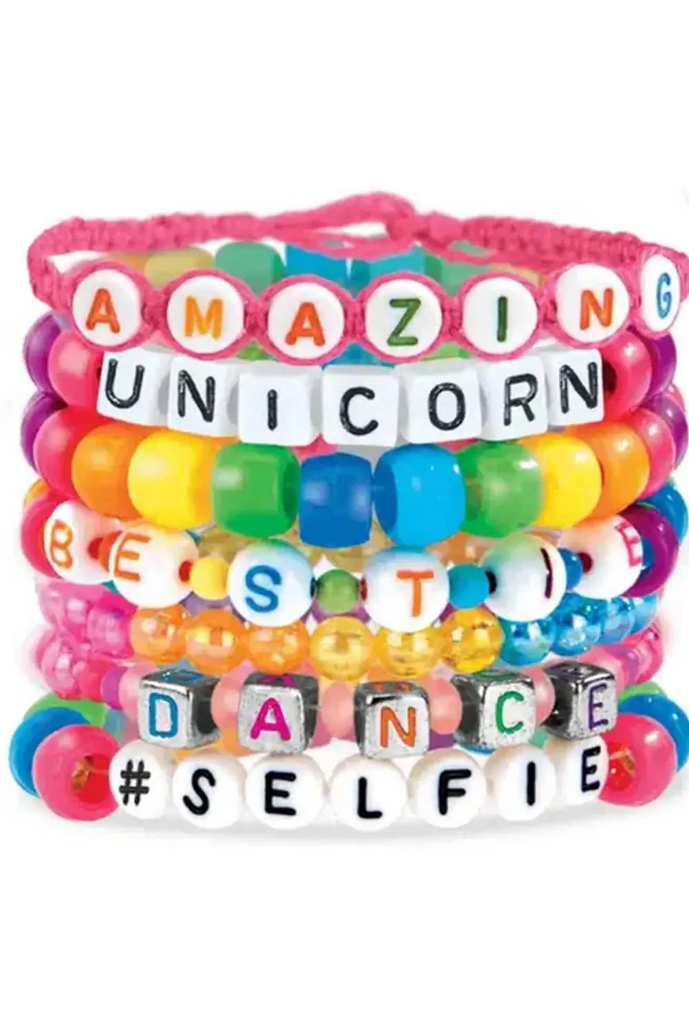 BFS Deluxe Bilezik Seti