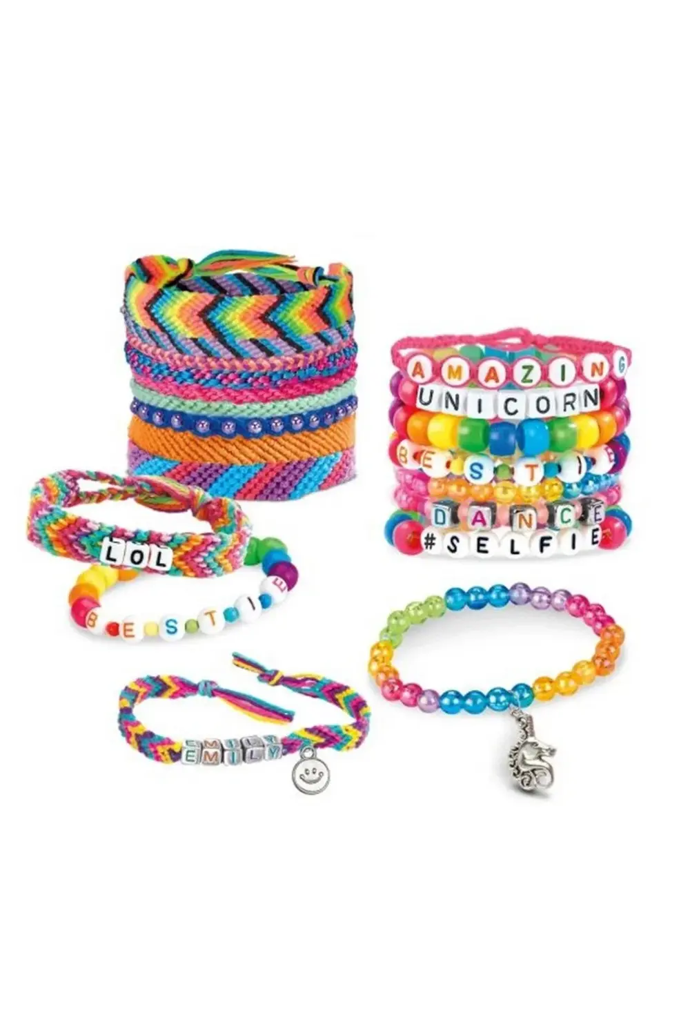 BFS Deluxe Bilezik Seti