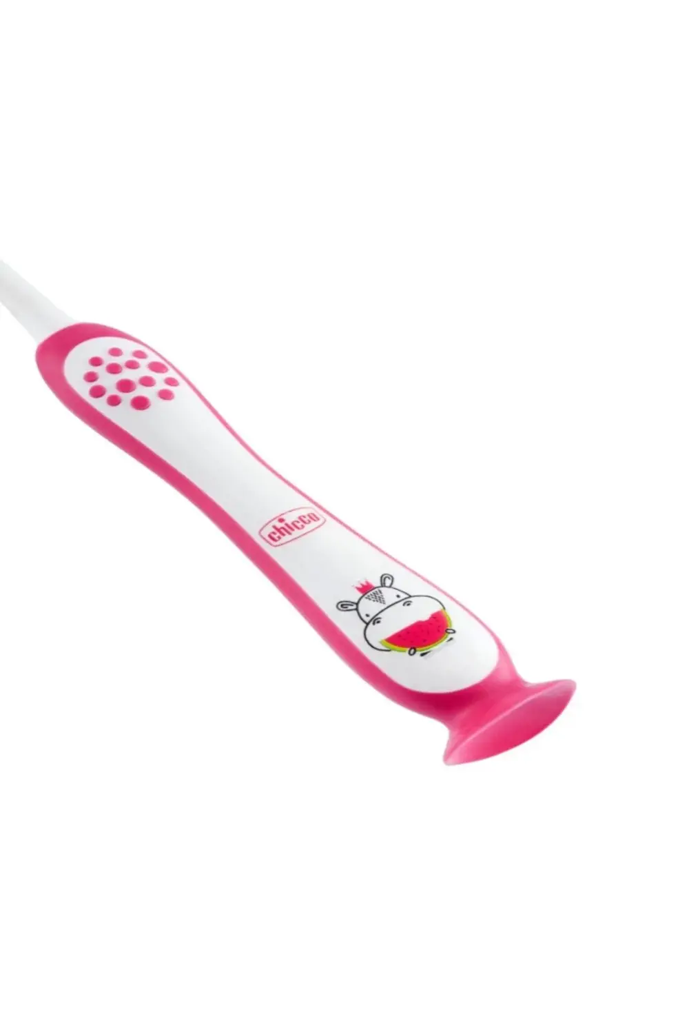 BFS Diş Fırçası 3-6 Yaş Hippo