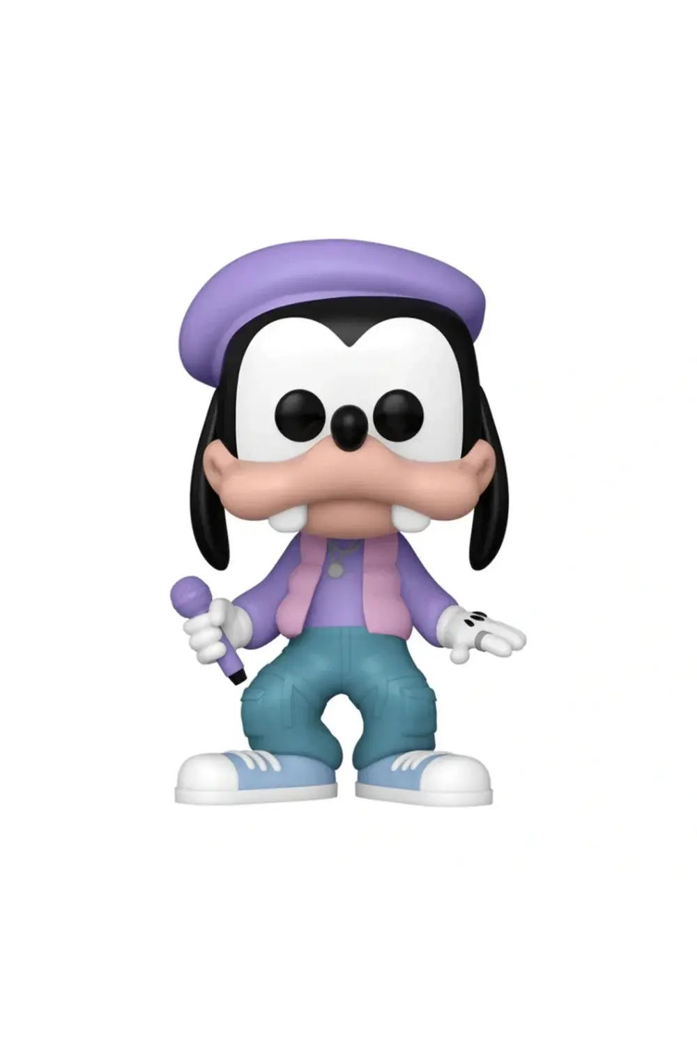 BFS Disney: Goofy (KPOP Outfit)