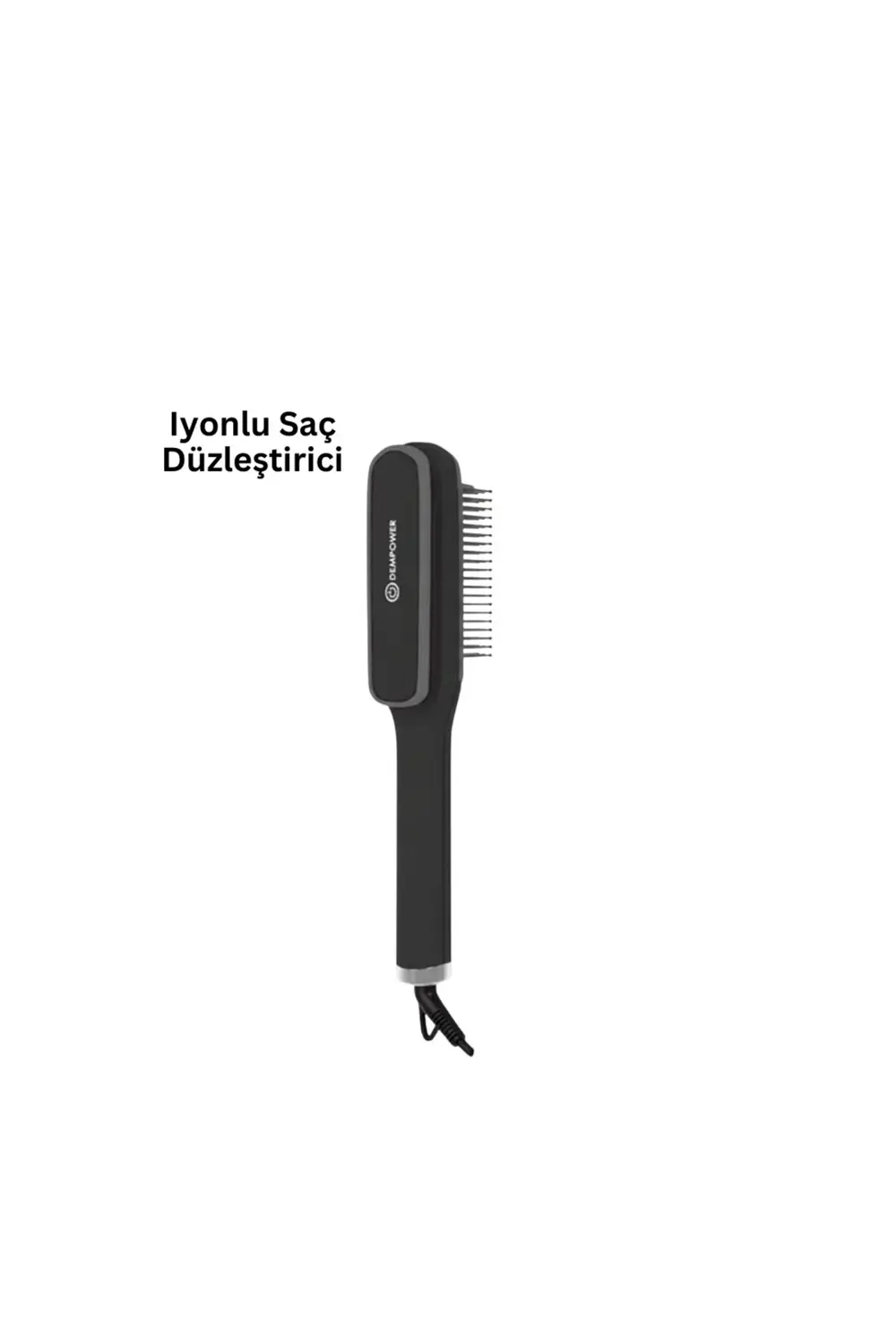 BFS DP39 İYONLU SAÇ DÜZLEŞTİRİCİSİ