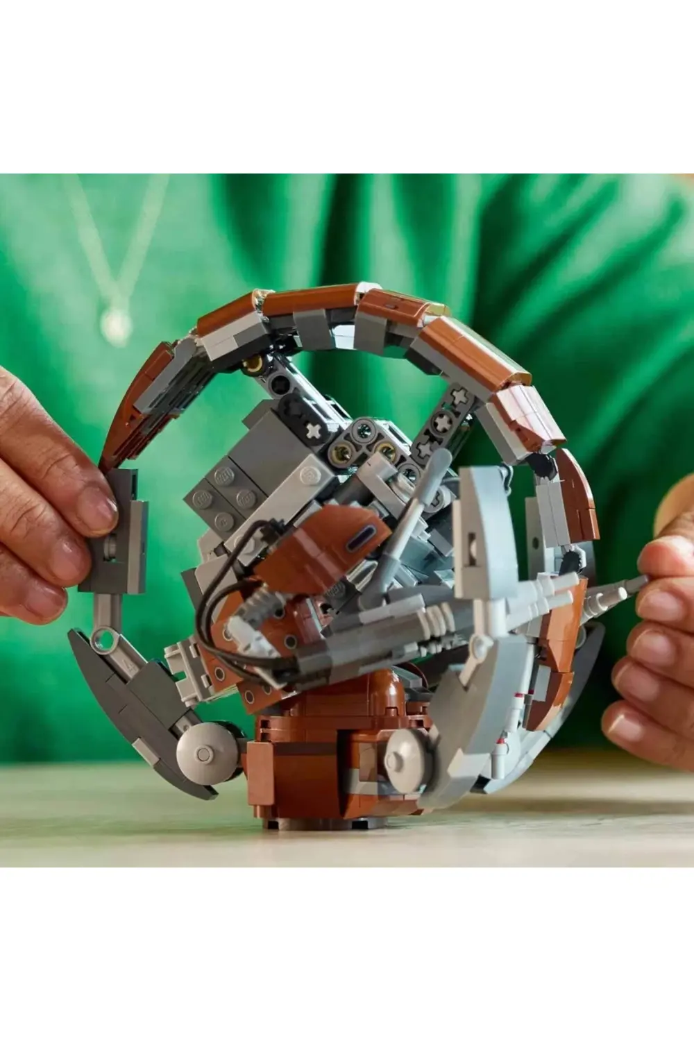 BFS Droideka BFS Droideka