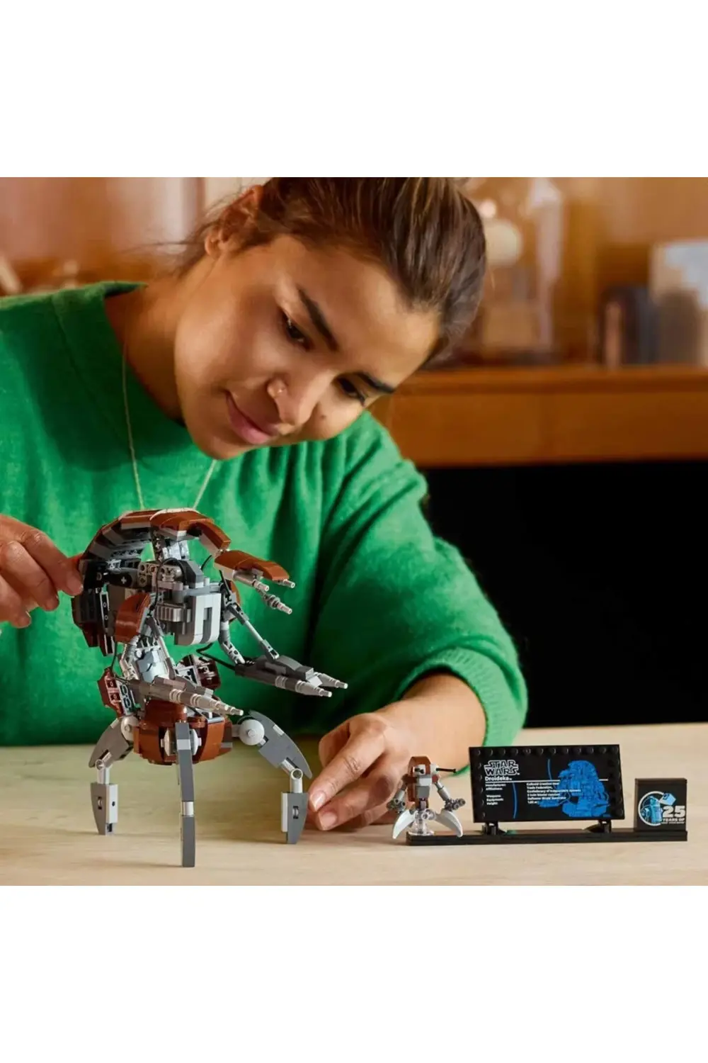 BFS Droideka BFS Droideka