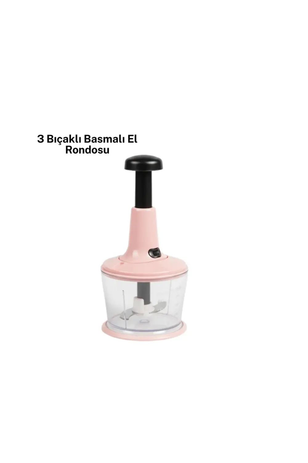 BFS EL RONDOSU 2365 BFS EL RONDOSU 2365
