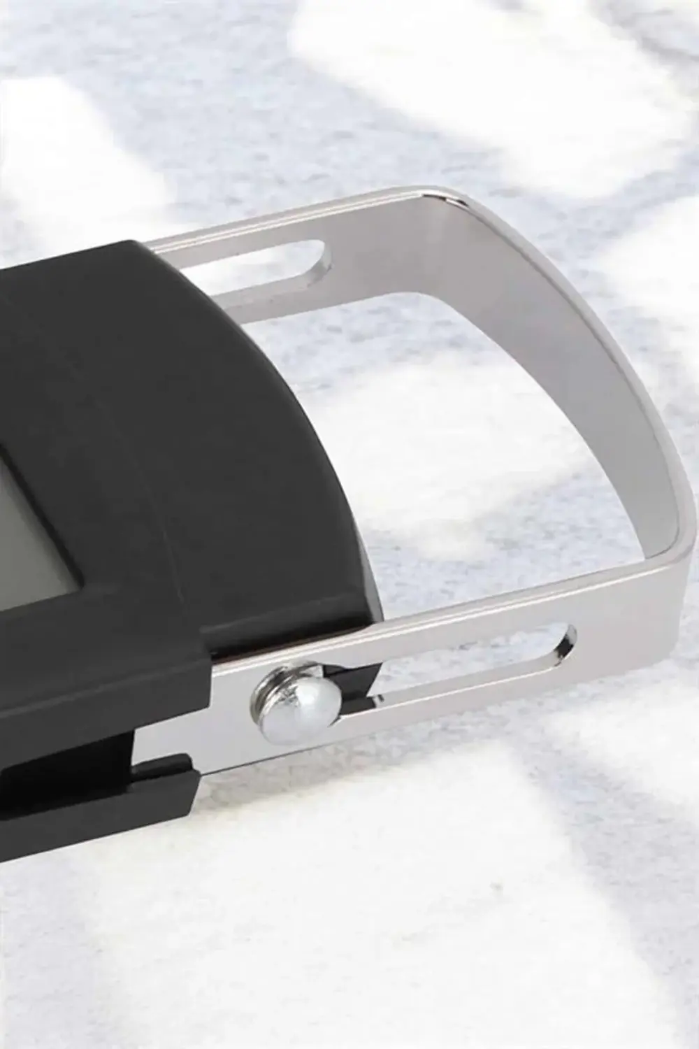 BFS El Terazisi Dijital Göstergeli Pilli 50 Kg Ağırlık Ölçer