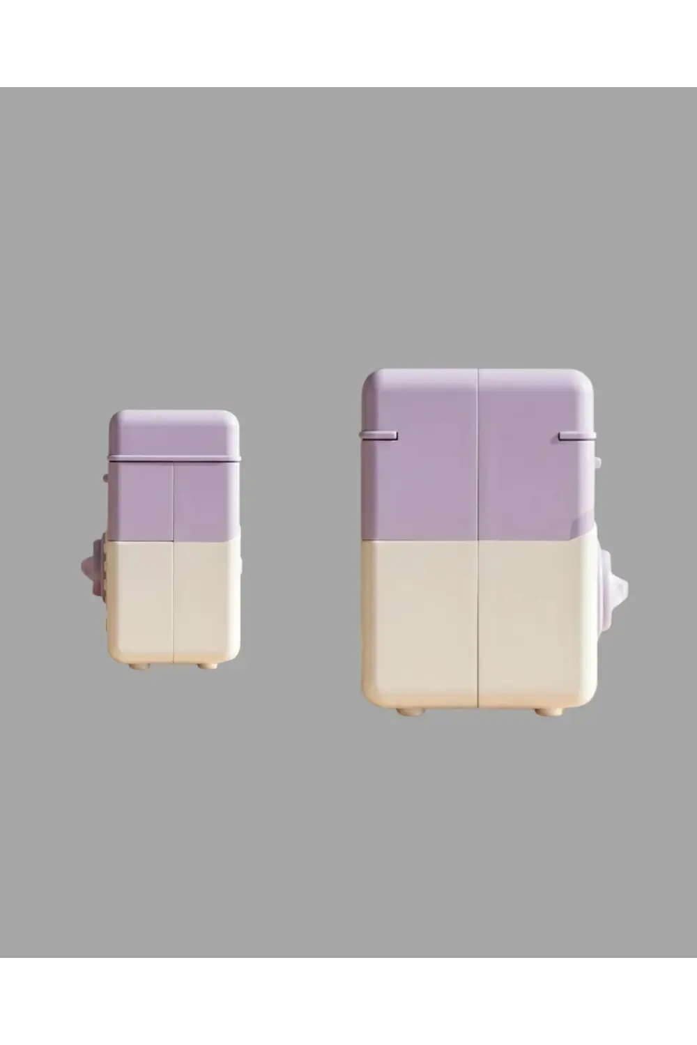 BFS Elektronik Şifreli ATM Görünümlü Çocuk Kumbarası Mor