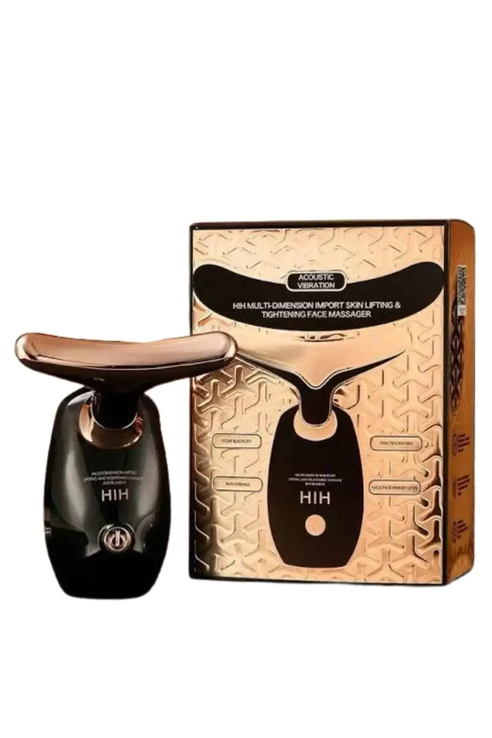 BFS EMS YÜZ MASAJ ALETİ