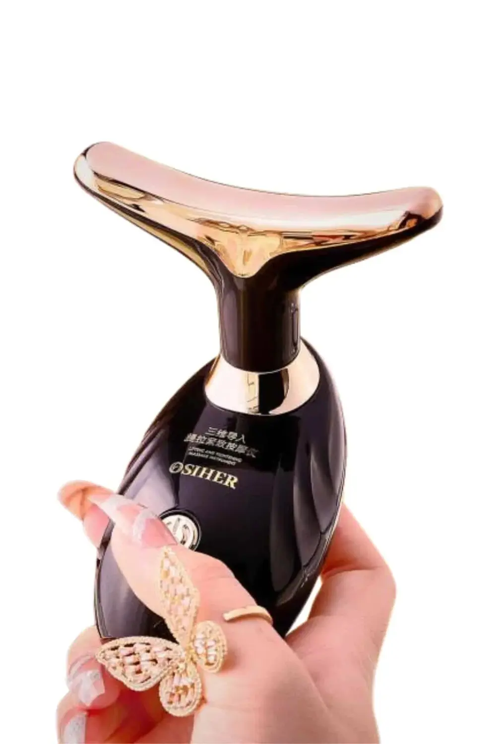 BFS EMS YÜZ MASAJ ALETİ