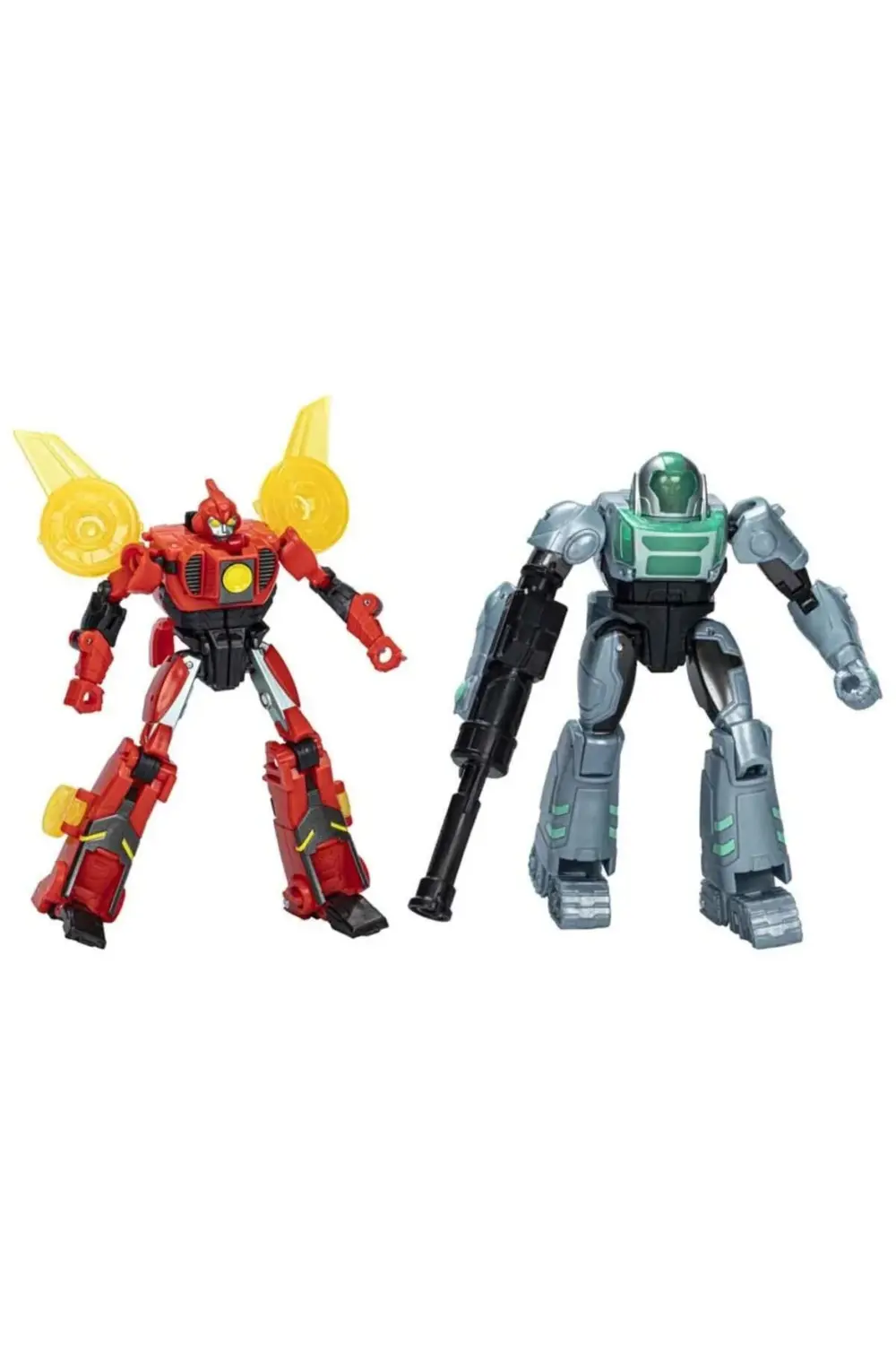 BFS F8438 Earthspark Combiner Figür BFS F8438 Earthspark Combiner Figür