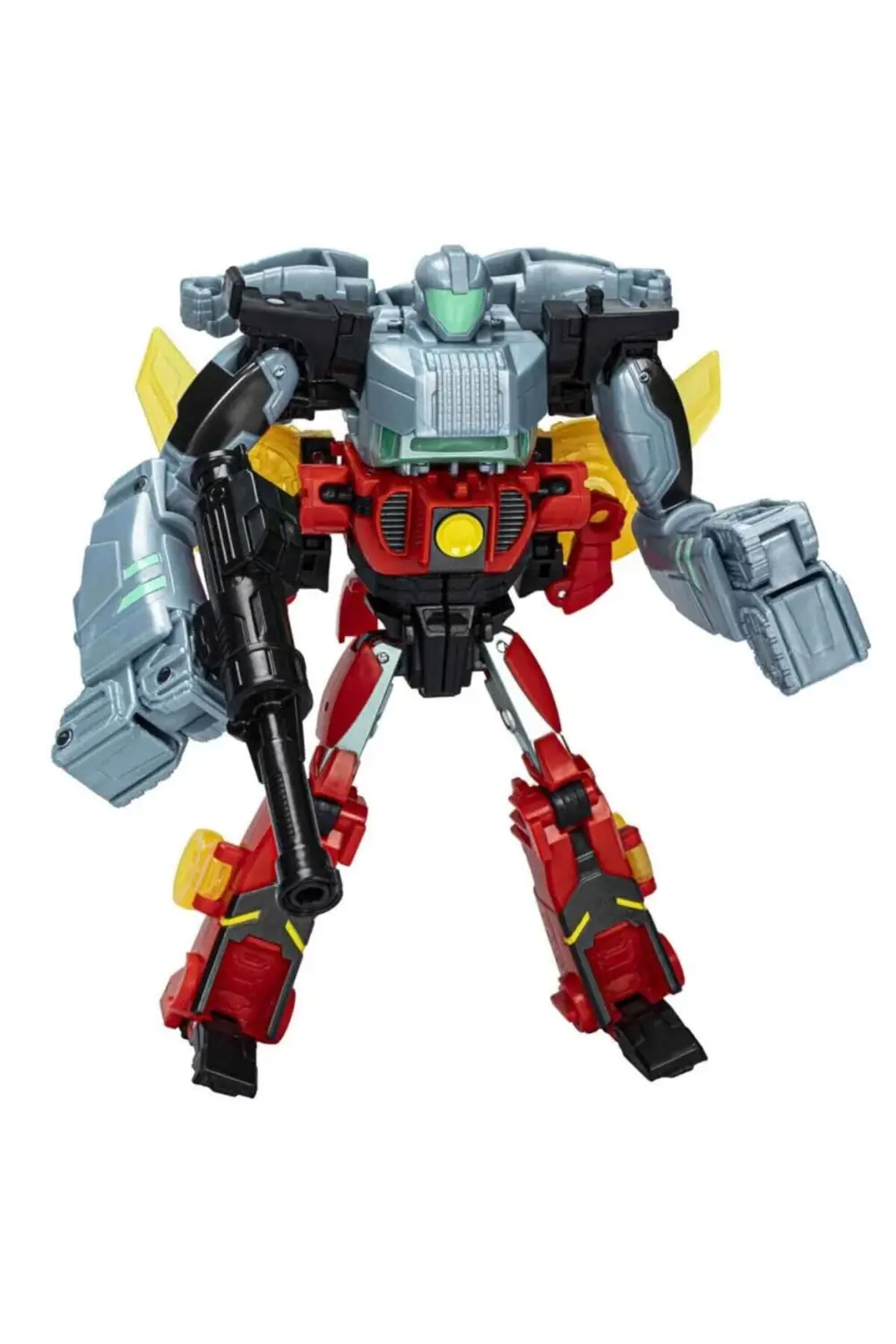 BFS F8438 Earthspark Combiner Figür BFS F8438 Earthspark Combiner Figür