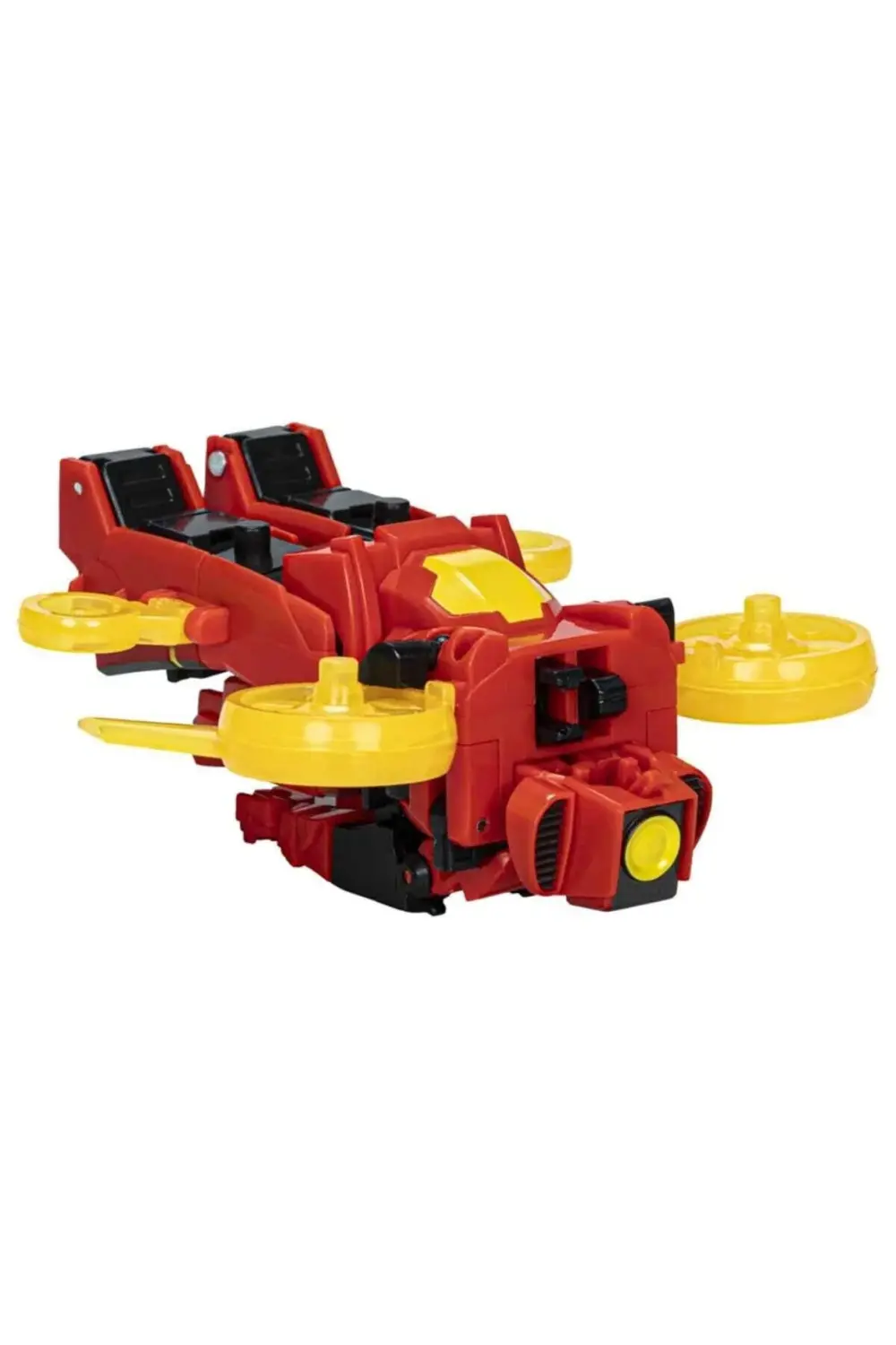 BFS F8438 Earthspark Combiner Figür BFS F8438 Earthspark Combiner Figür