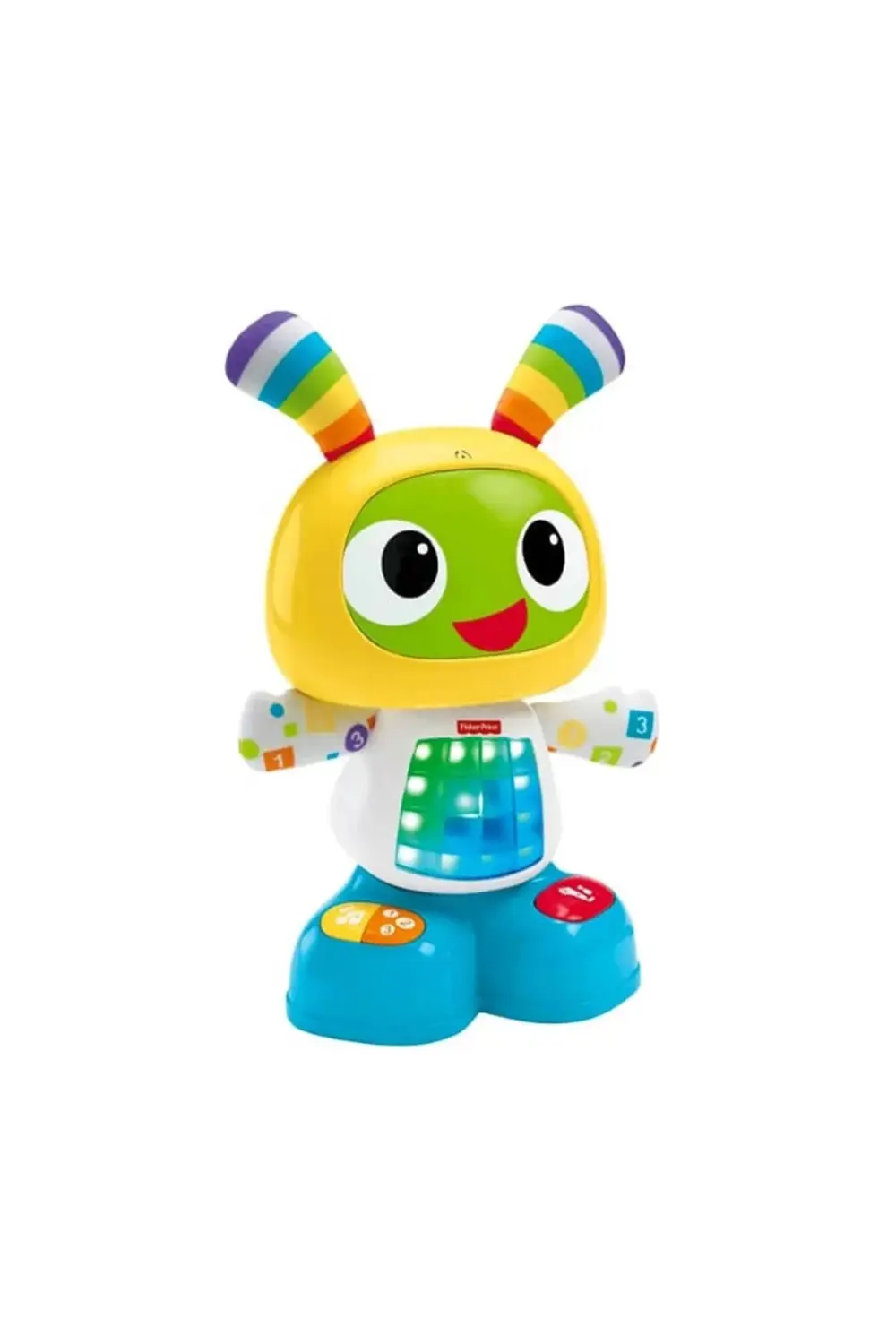 BFS FisherPriceDansçıBeatBo