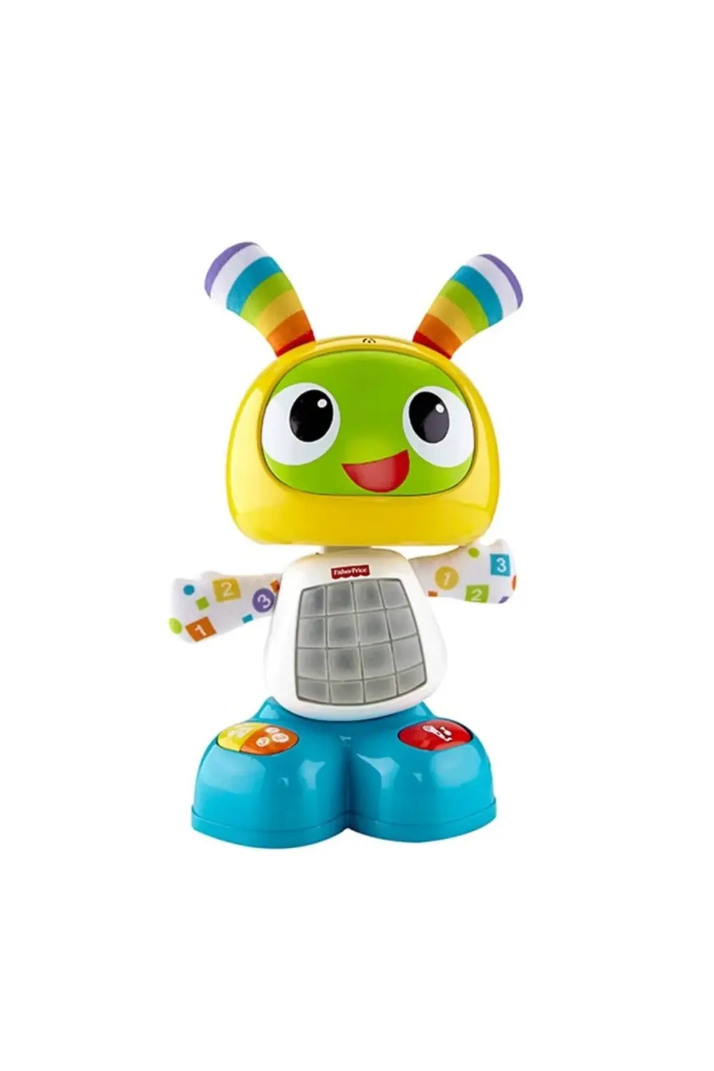 BFS FisherPriceDansçıBeatBo