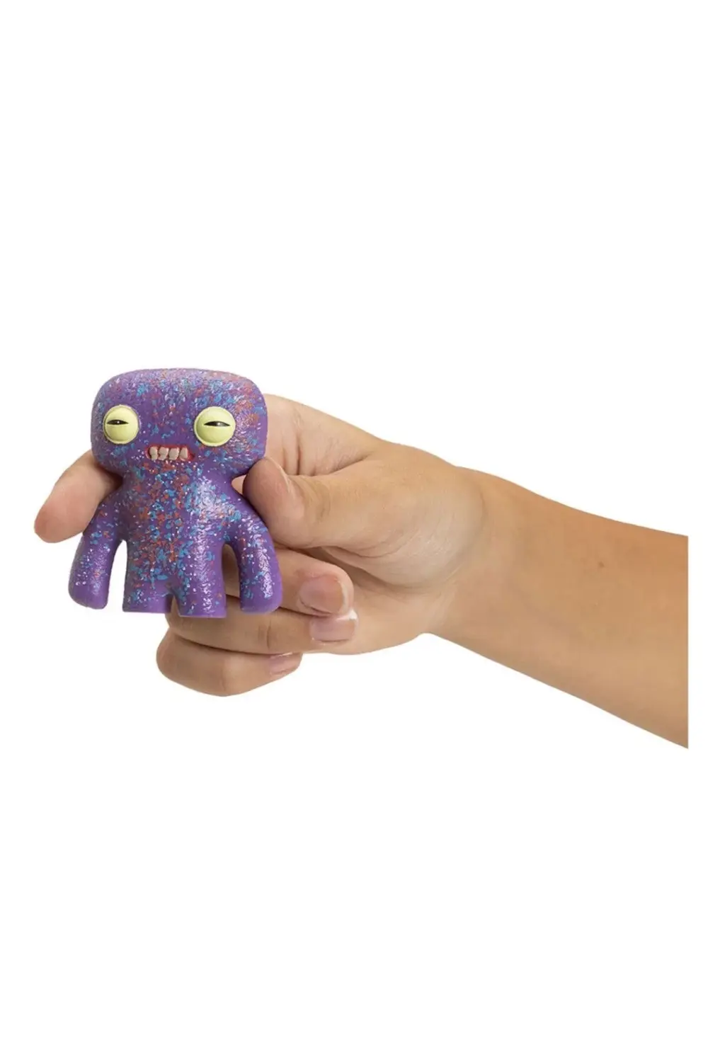 BFS Fuggler Koleksiyon 3'lü Figür Set