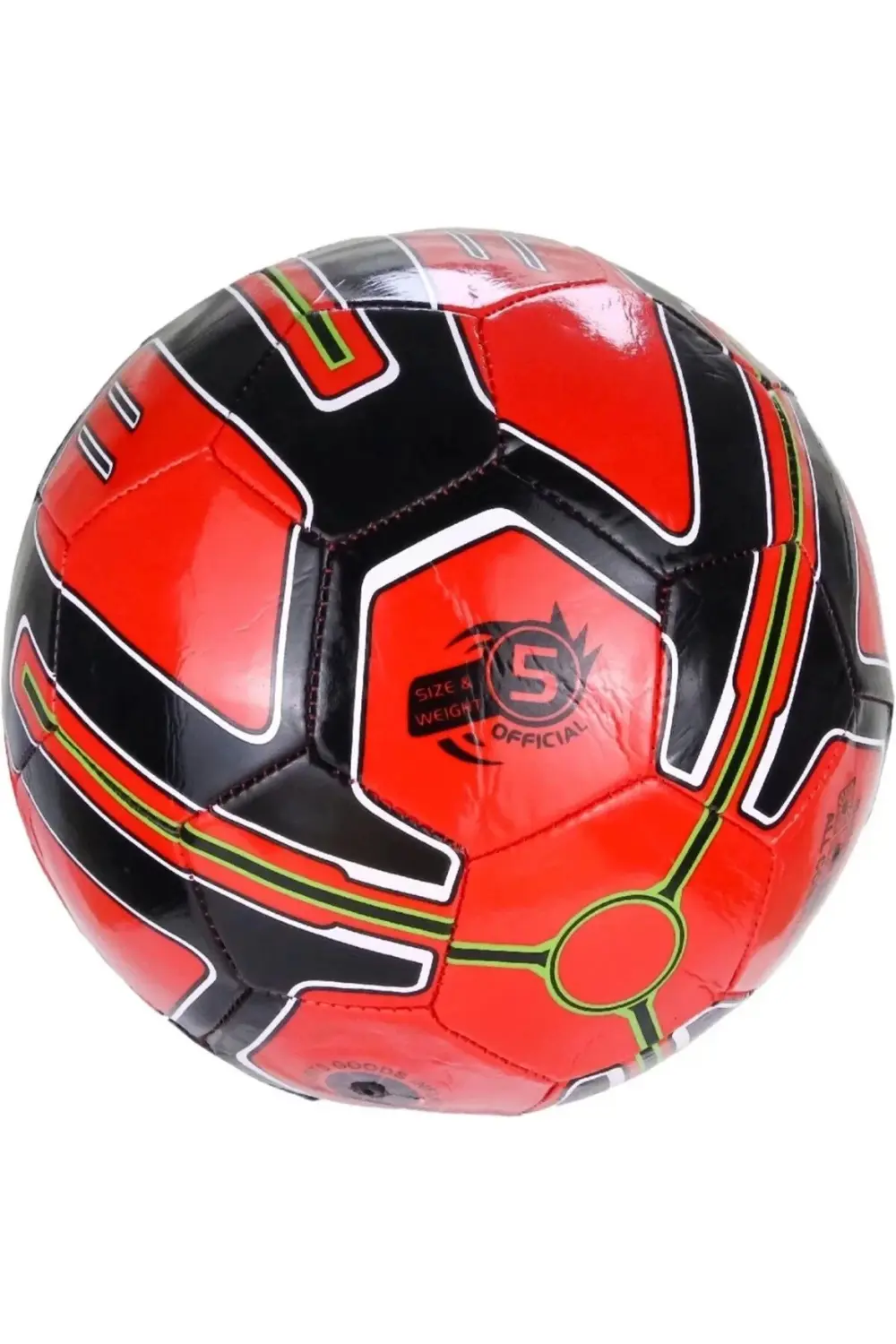BFS Futbol Topu BFS Futbol Topu