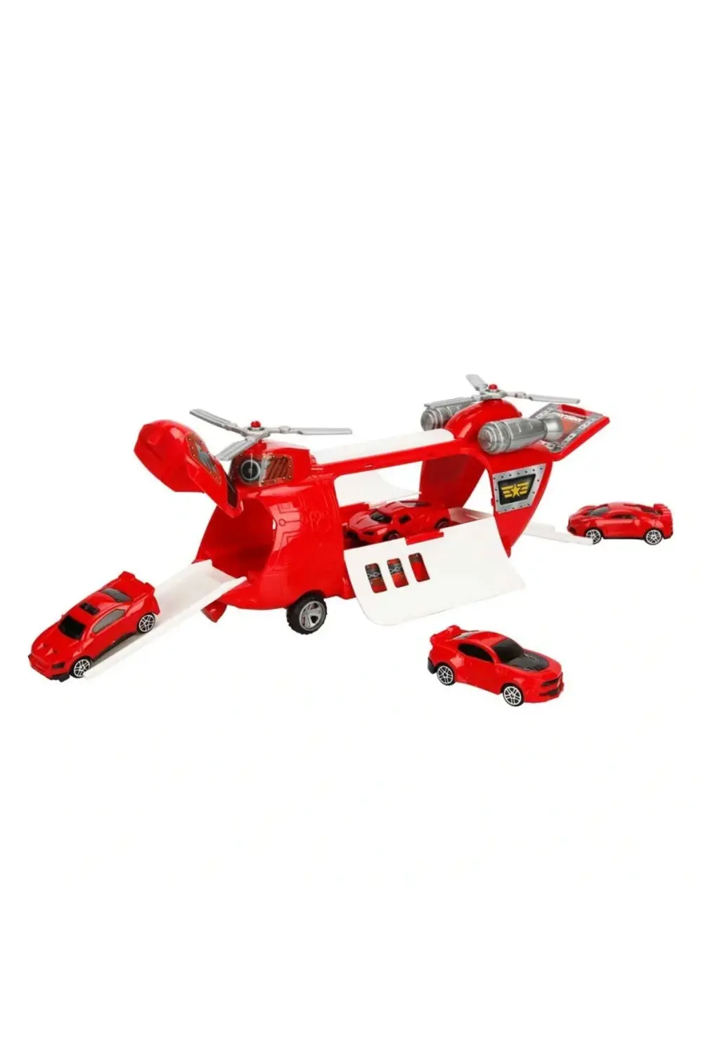 BFS GARAJ SET POLİS AMBULANS ASKER TAŞIYICI HELİKOPTER ARB 3R BFS GARAJ SET POLİS AMBULANS ASKER TAŞIYICI HELİKOPTER ARB 3R