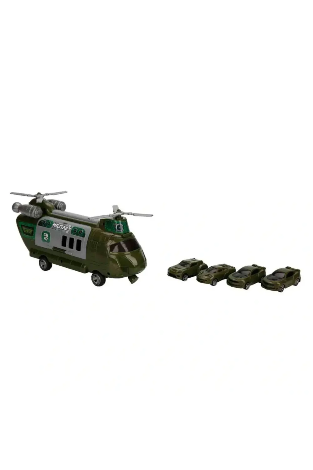 BFS GARAJ SET POLİS AMBULANS ASKER TAŞIYICI HELİKOPTER ARB 3R BFS GARAJ SET POLİS AMBULANS ASKER TAŞIYICI HELİKOPTER ARB 3R