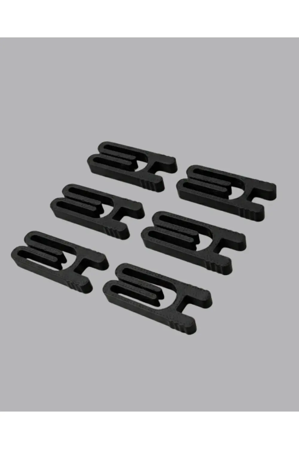 BFS Gıda Saklama Mandalı Tazelik Koruyucu Pratik Tasarım